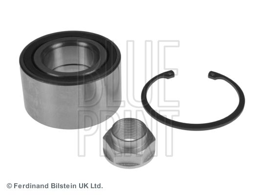 BLUE PRINT Комплект подшипника ступицы колеса ADH28240